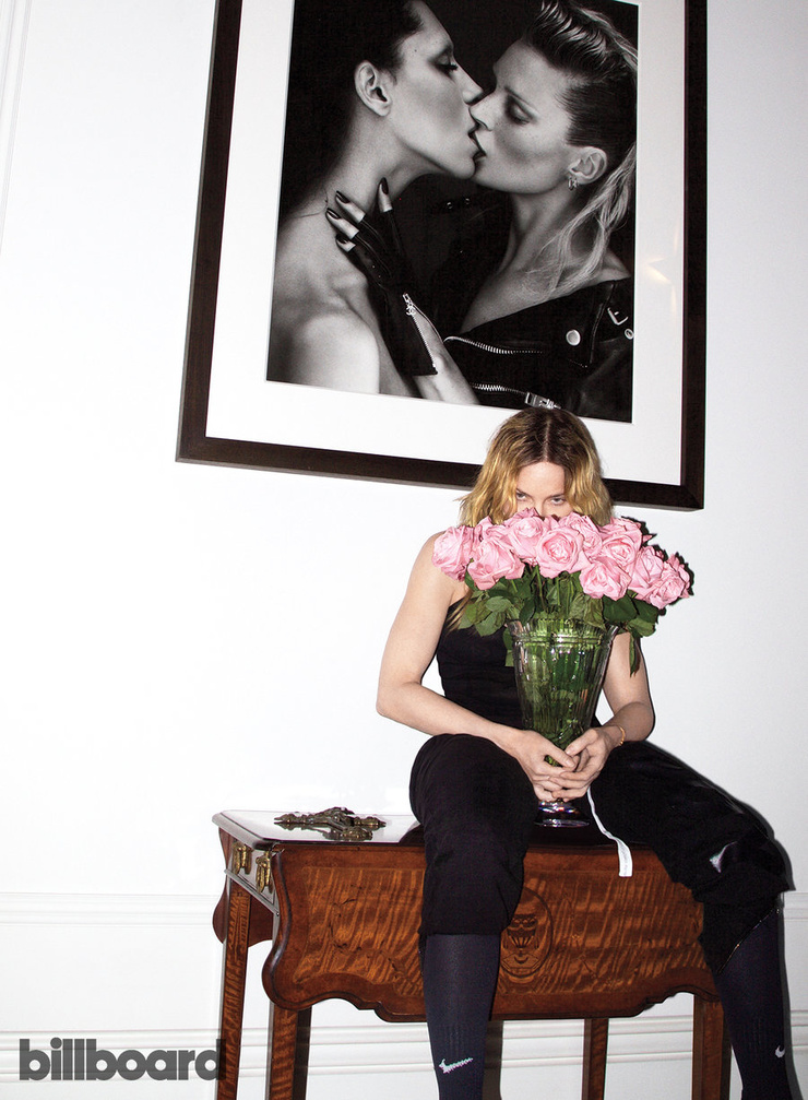 Madonna