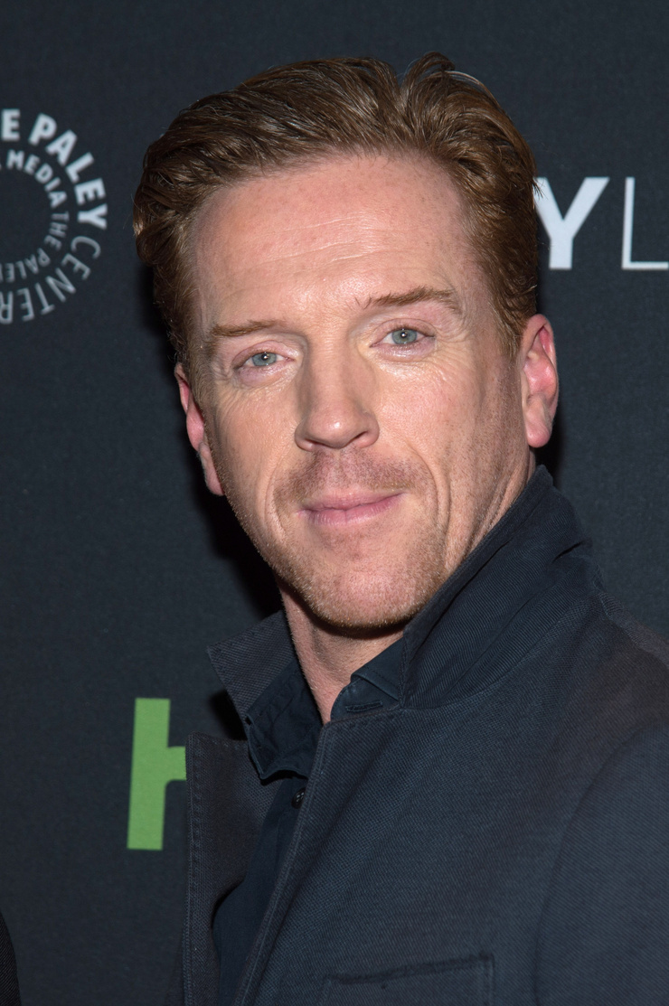 Damian Lewis Damian Lewis