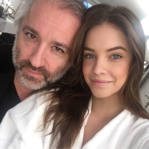 Barbara Palvin