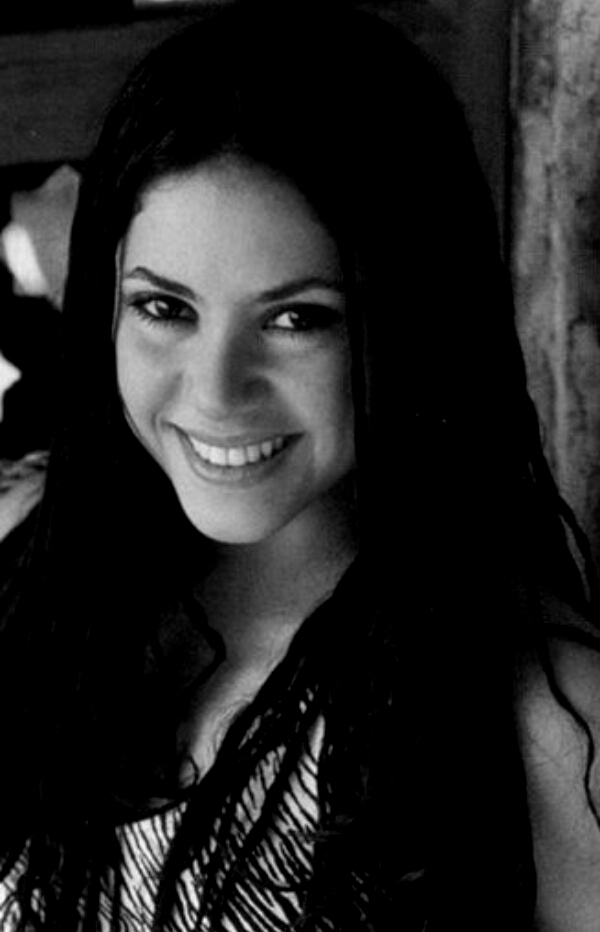 Shakira Shakira