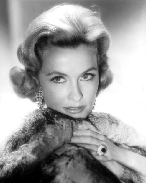 Dina Merrill Dina Merrill