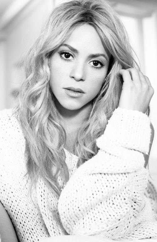 Shakira Shakira