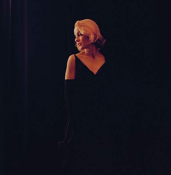 Dina Merrill