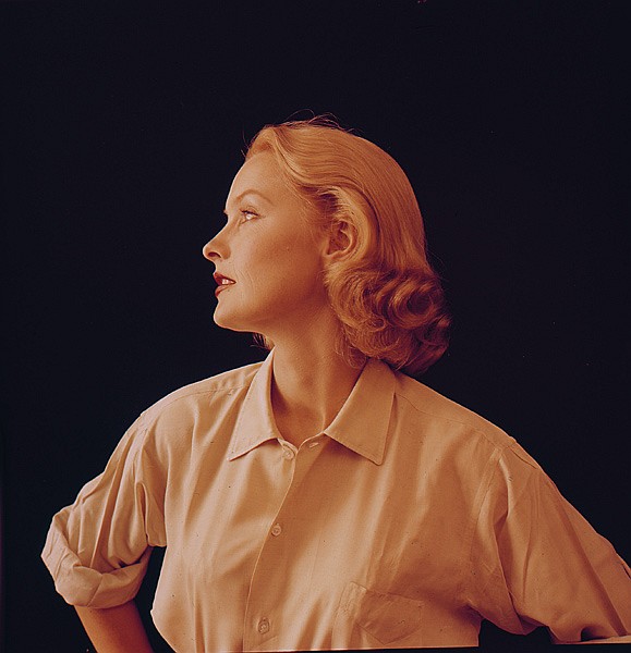 Dina Merrill