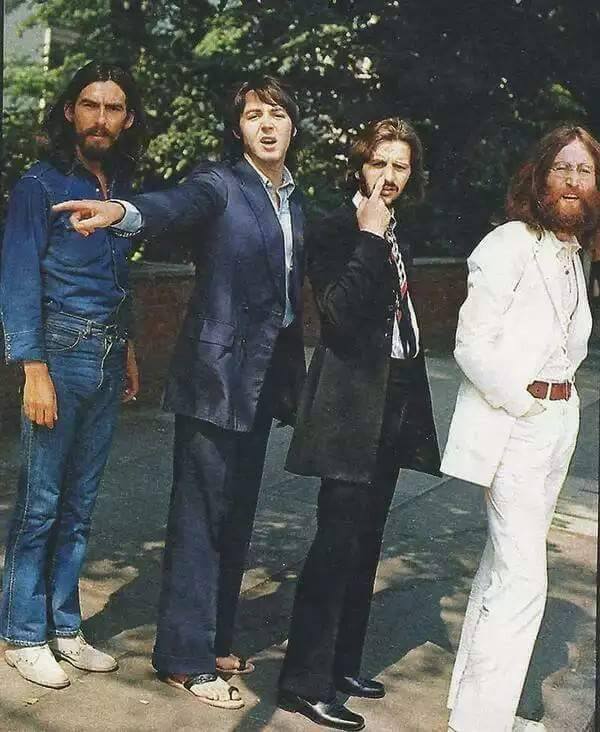 The Beatles