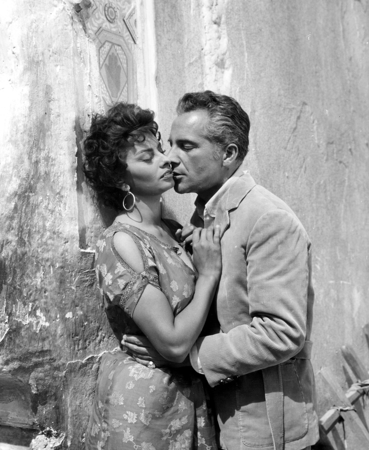 Sophia Loren Sophia Loren