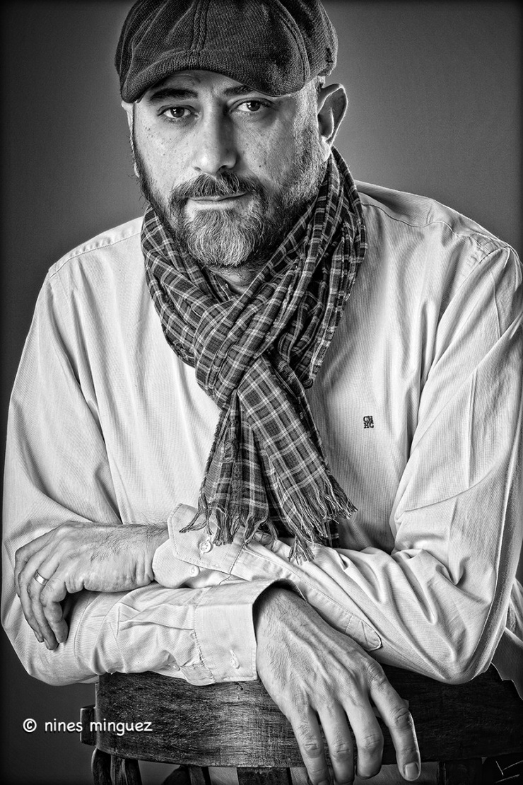 Miguel Sáez Carral
