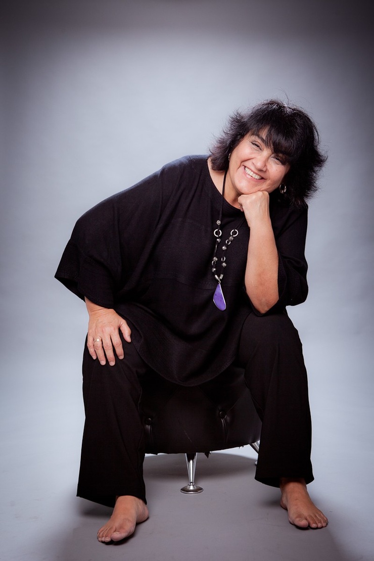 Mercedes León