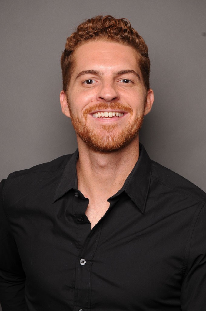 Jonathan Rod