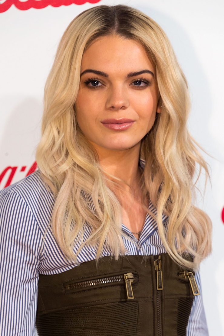Louisa Johnson
