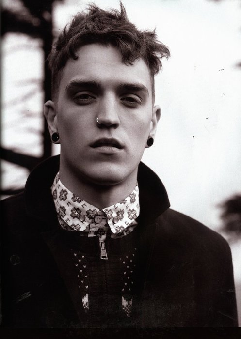 Josh Beech