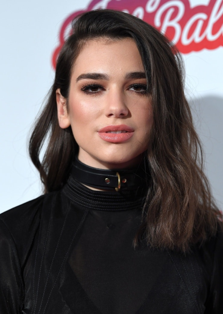 Image of Dua Lipa