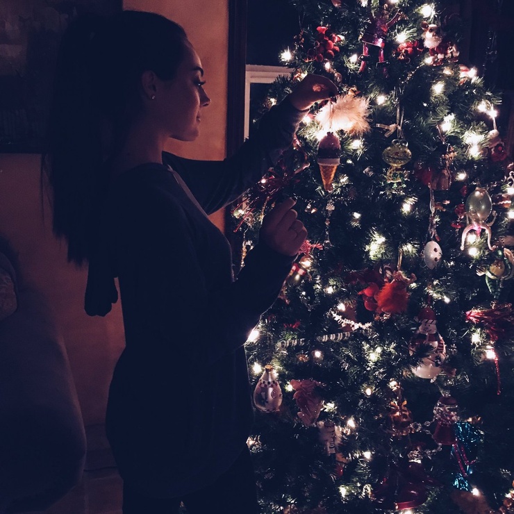 Ava Allan