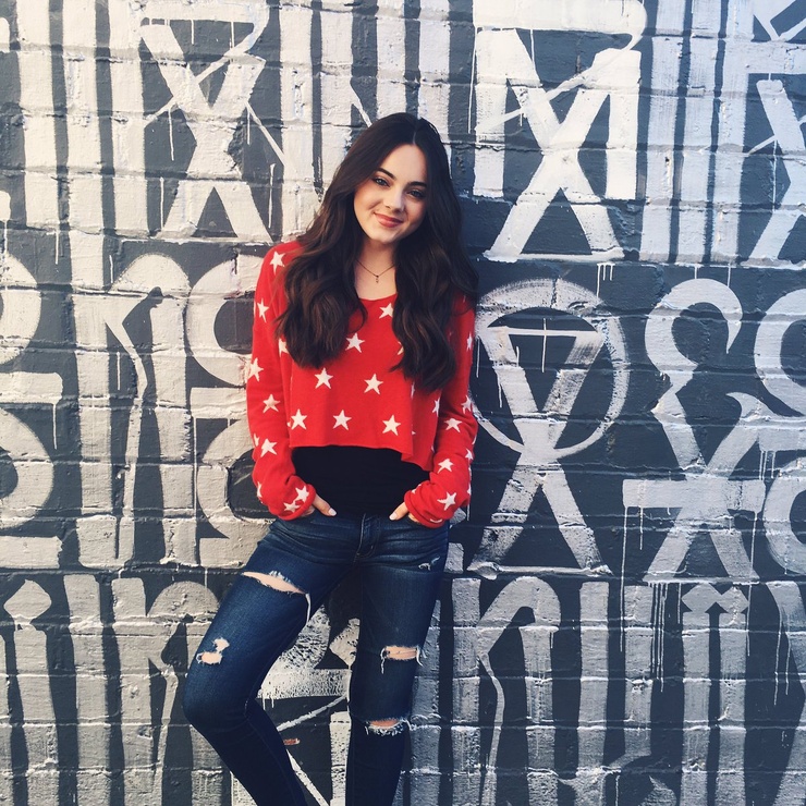 Ava Allan
