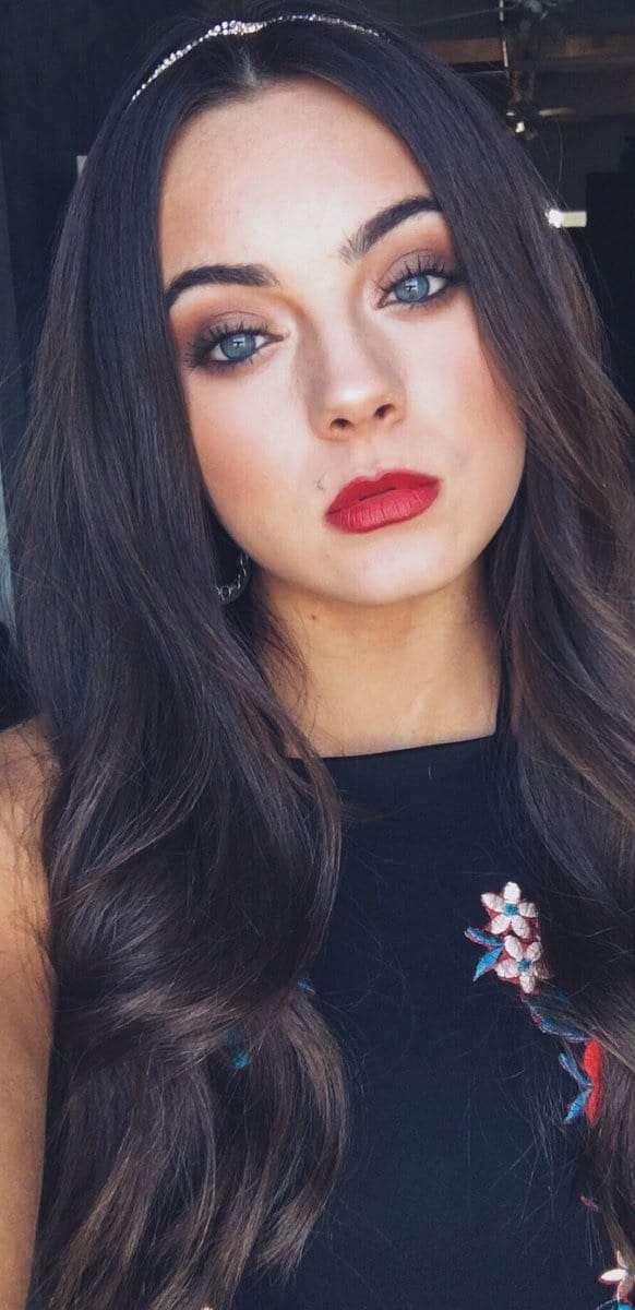 Ava Allan