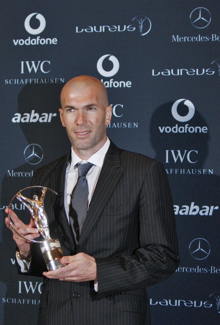 Zinédine Zidane