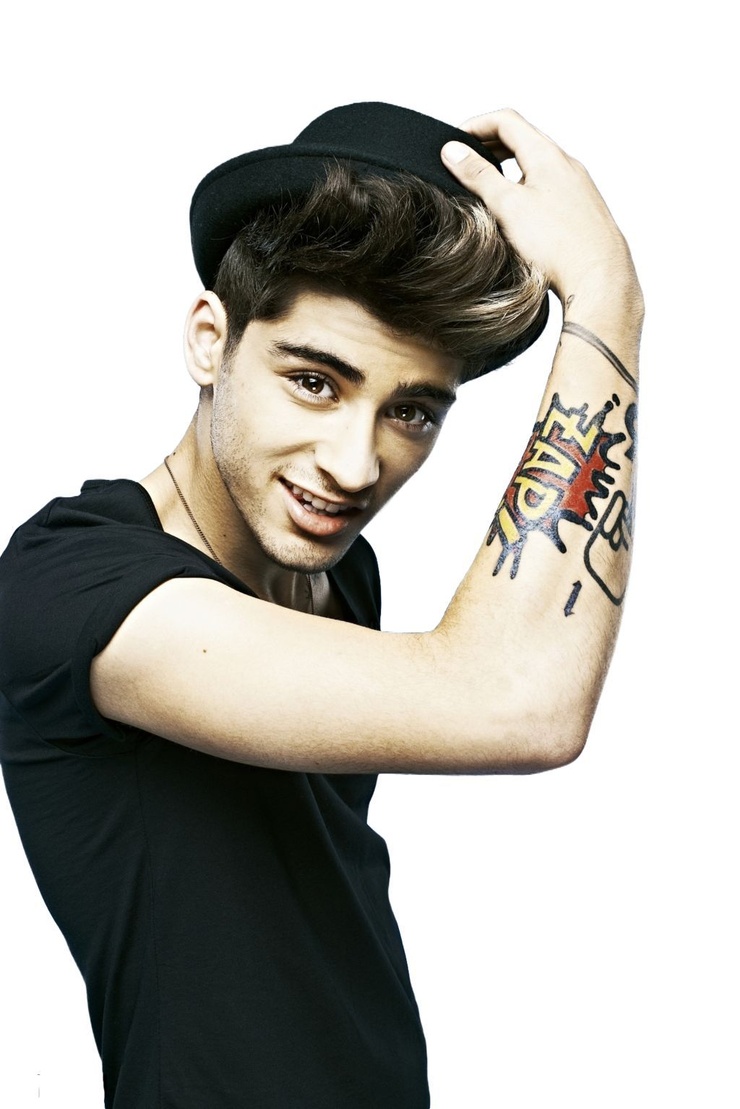 Zayn Malik
