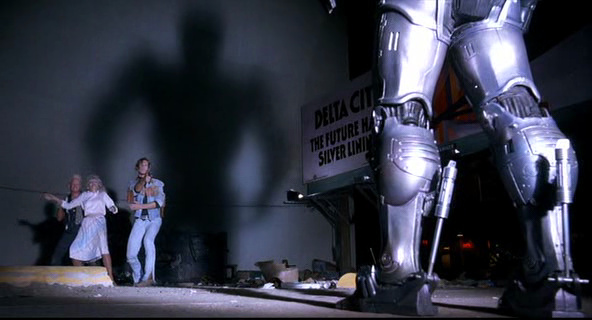 RoboCop