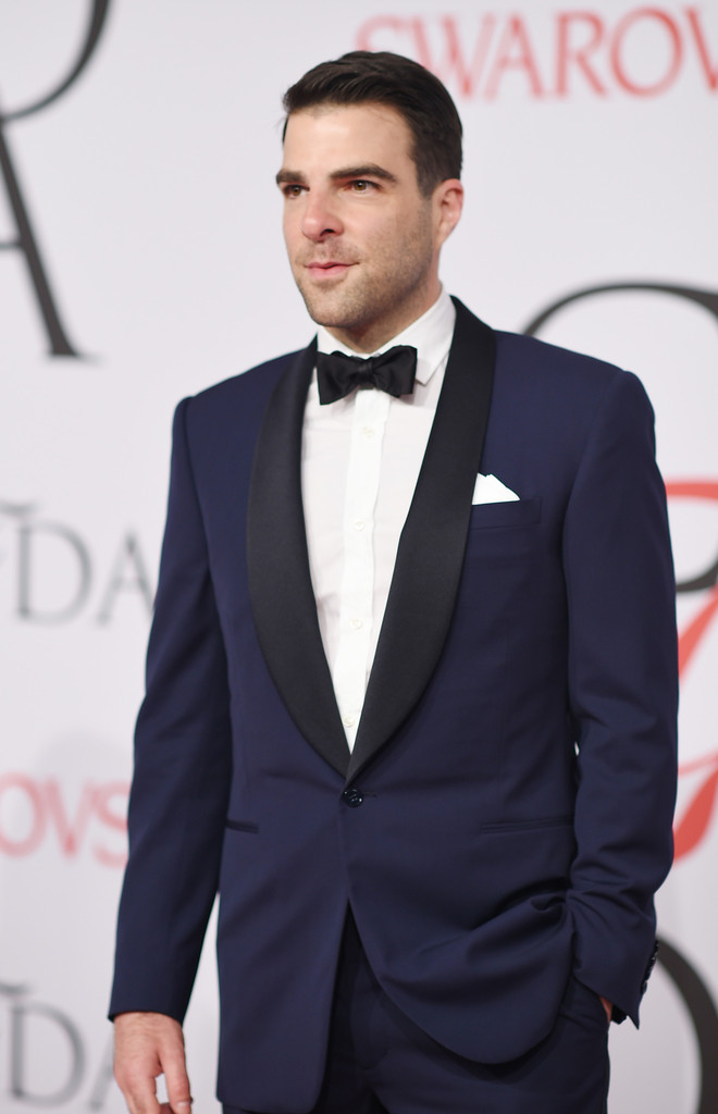 Zachary Quinto