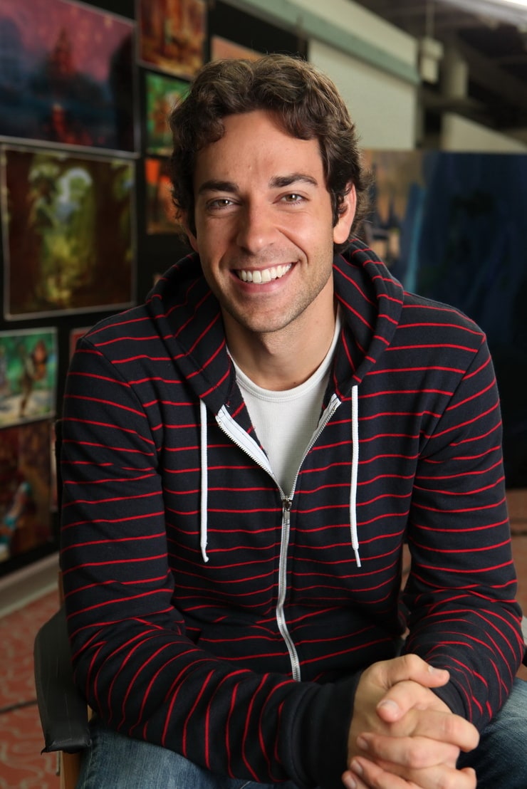 Zachary Levi