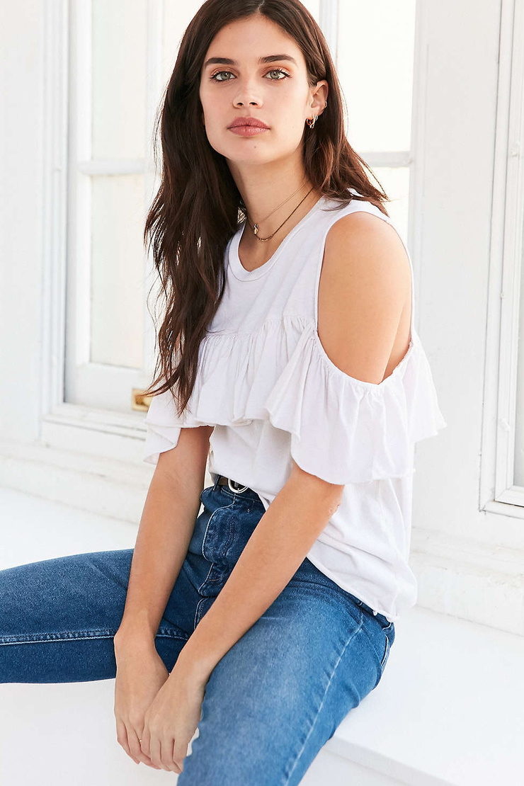 Sara Sampaio Sara Sampaio