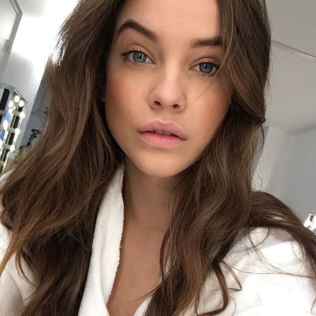 Picture of Barbara Palvin