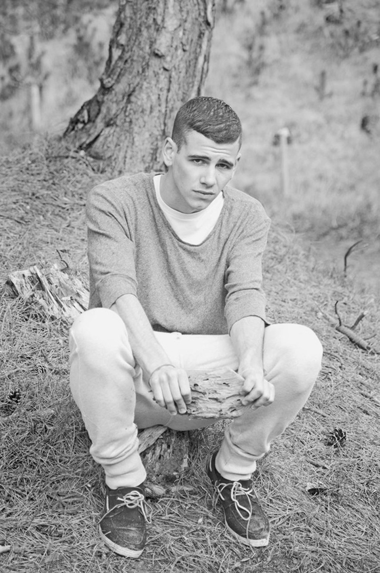Jay Camilleri