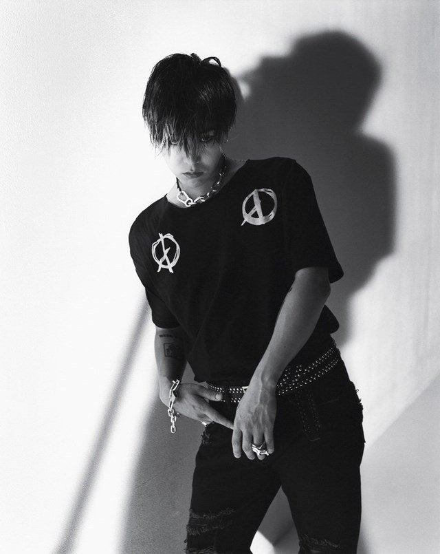 g-dragon