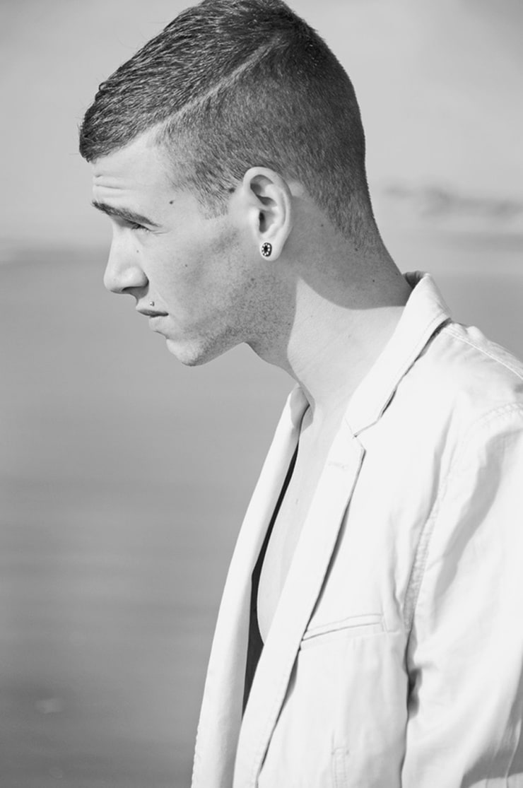 Jay Camilleri