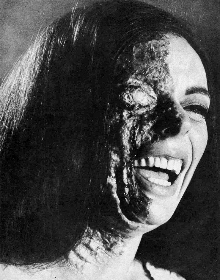 Barbara Steele Barbara Steele