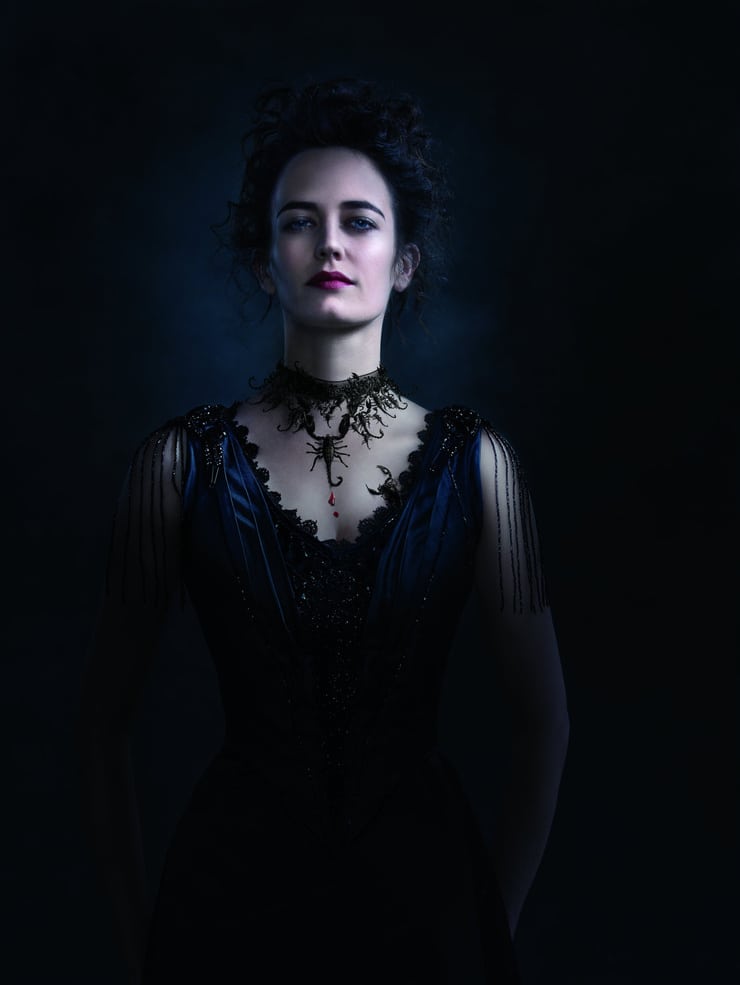 Penny Dreadful