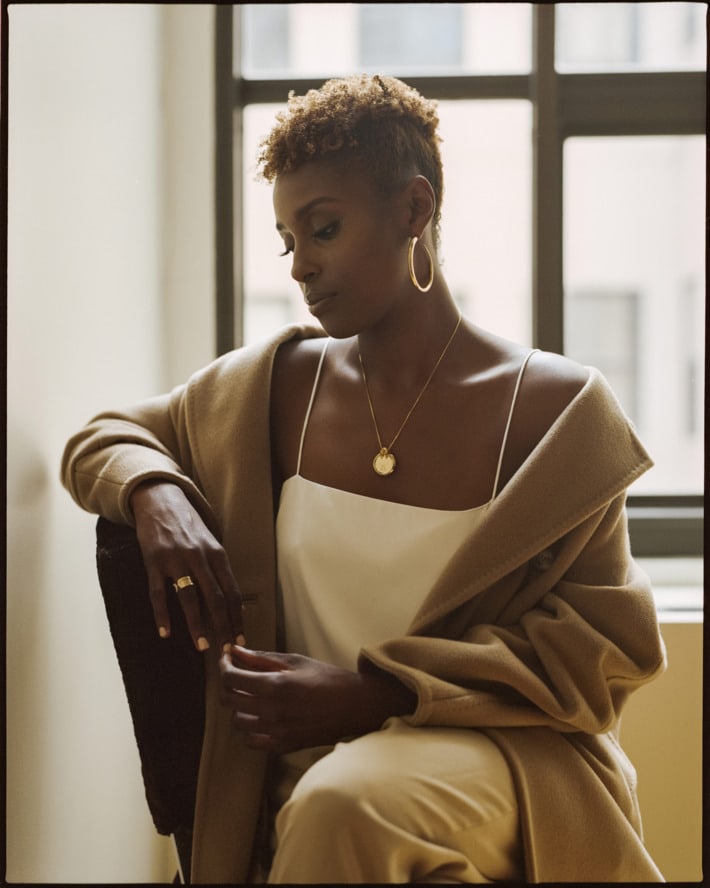 Picture Of Issa Rae