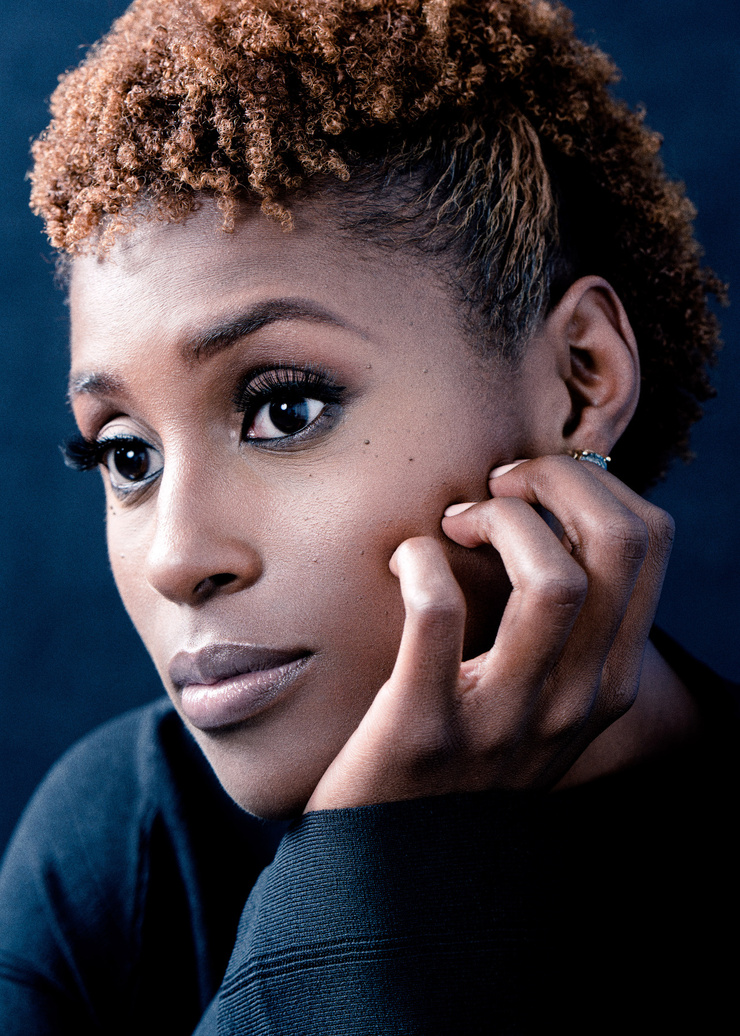 Issa Rae