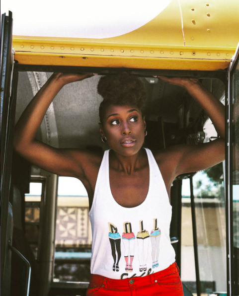 Issa Rae