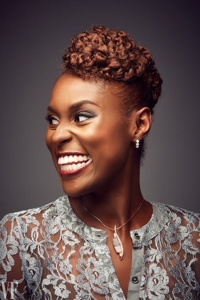 Issa Rae