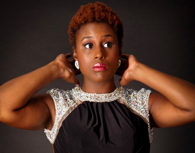 Issa Rae