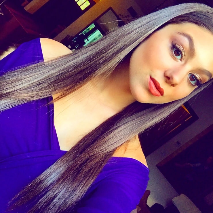 Kira Kosarin