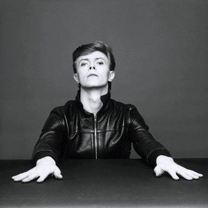 David Bowie