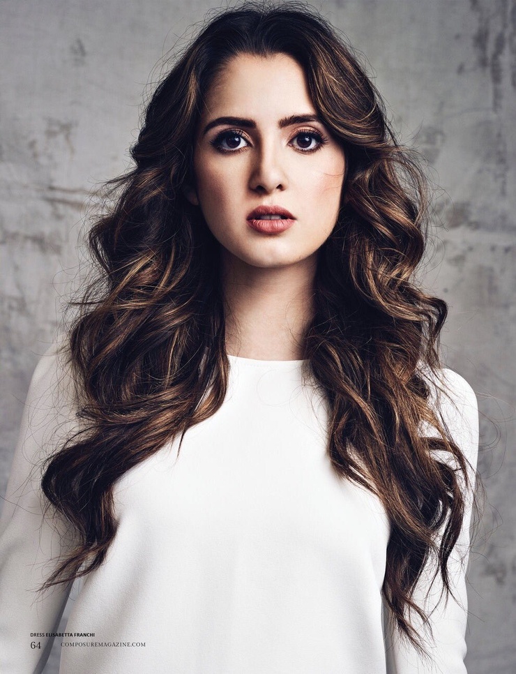 Laura Marano