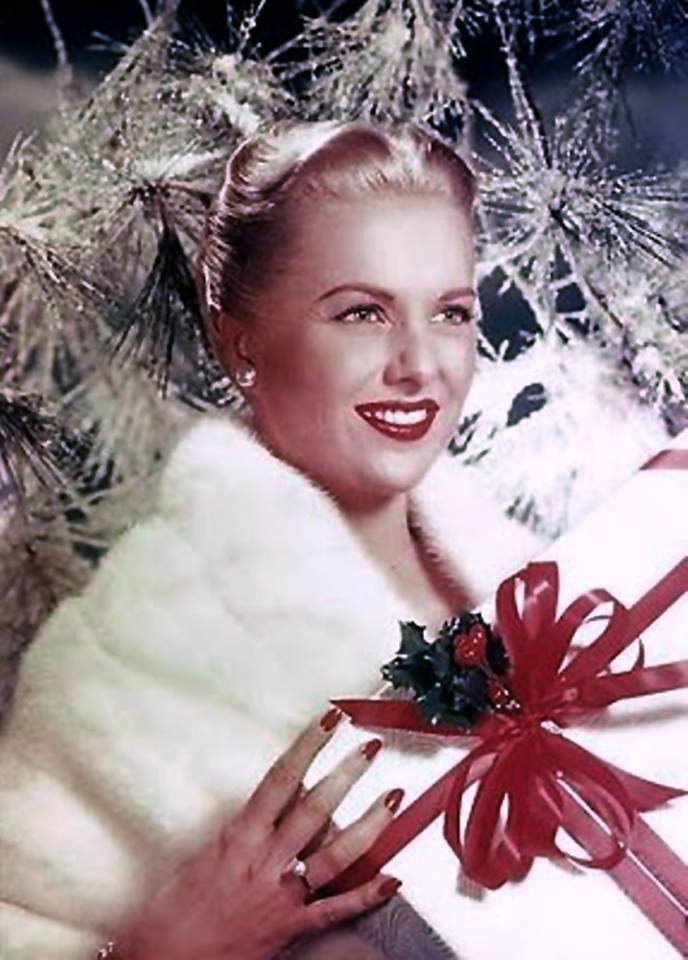 Martha Hyer