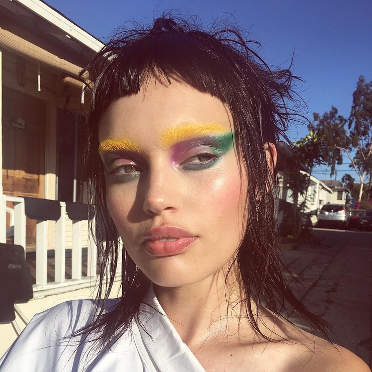 Nastassia Lindes