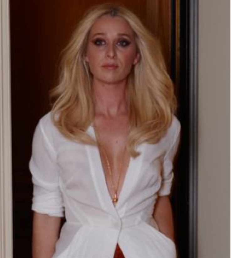 Asher Keddie