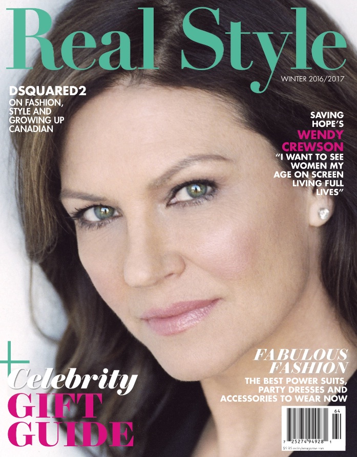 Wendy Crewson Wendy Crewson