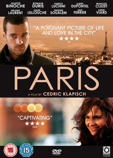 Paris Paris