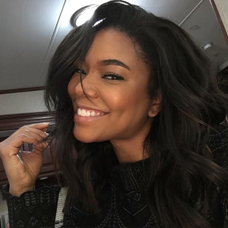 Gabrielle Union