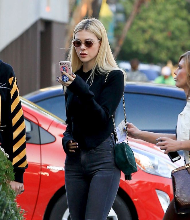 Nicola Peltz Nicola Peltz
