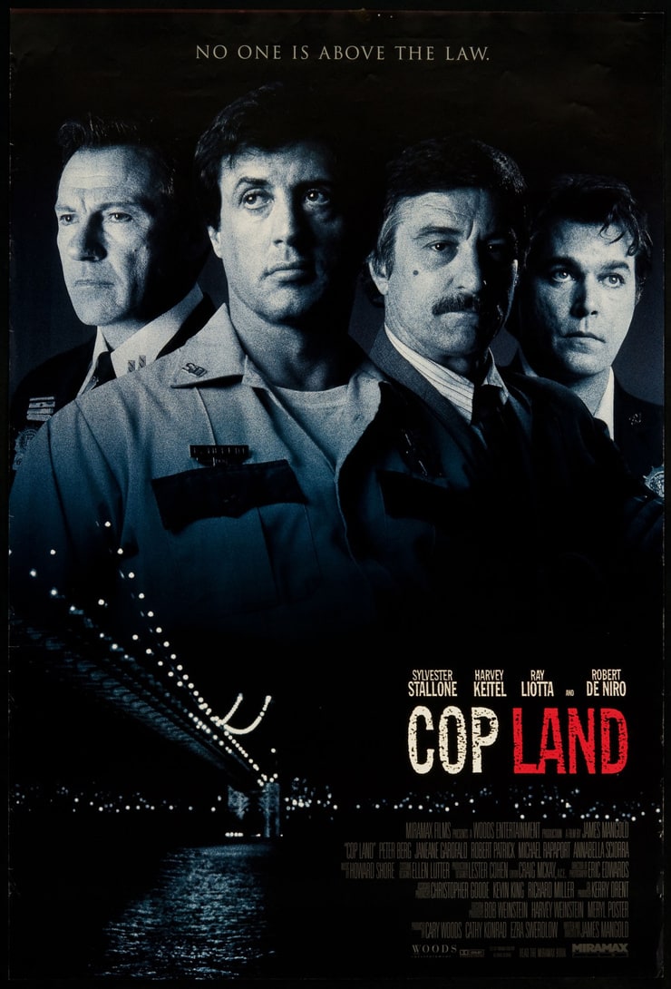 Cop Land