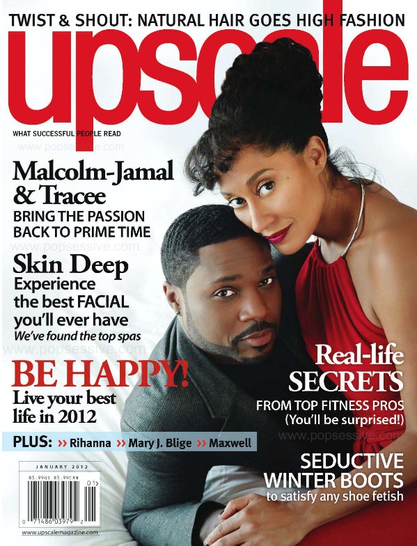 Tracee Ellis Ross