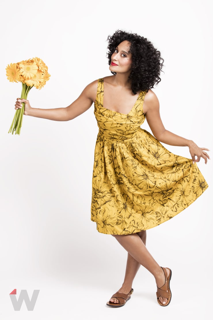 Tracee Ellis Ross