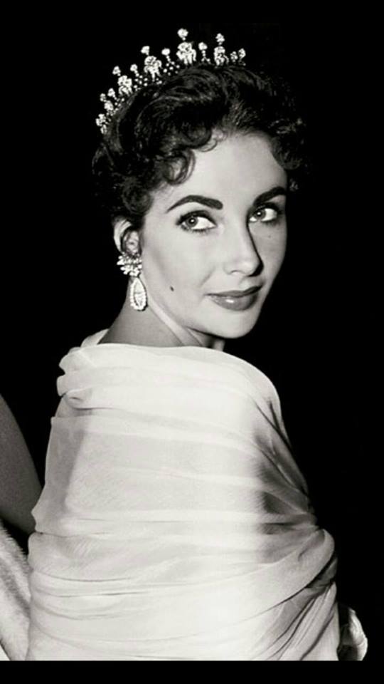 Elizabeth Taylor